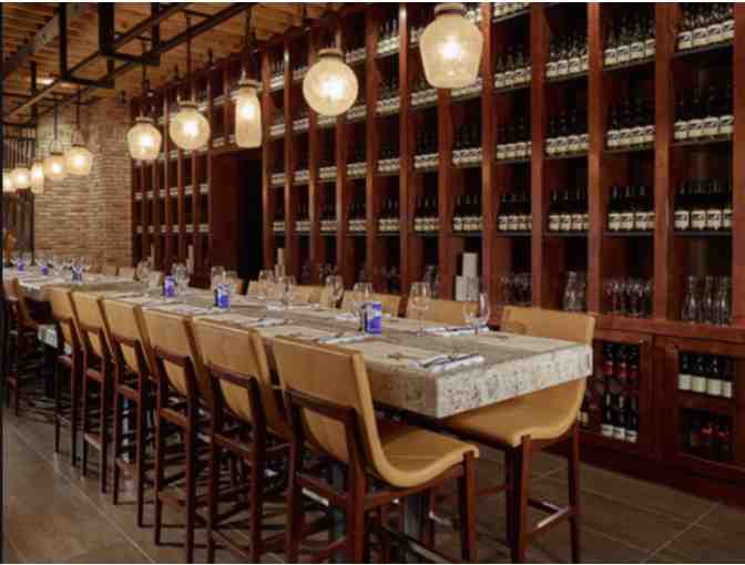 PAUL MARTIN'S AMERICAN GRILL $50.00 GIFT CERTIFICATE