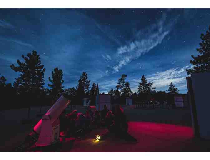 ONE WEEK AT ASTROCAMP- 2020 or 2021