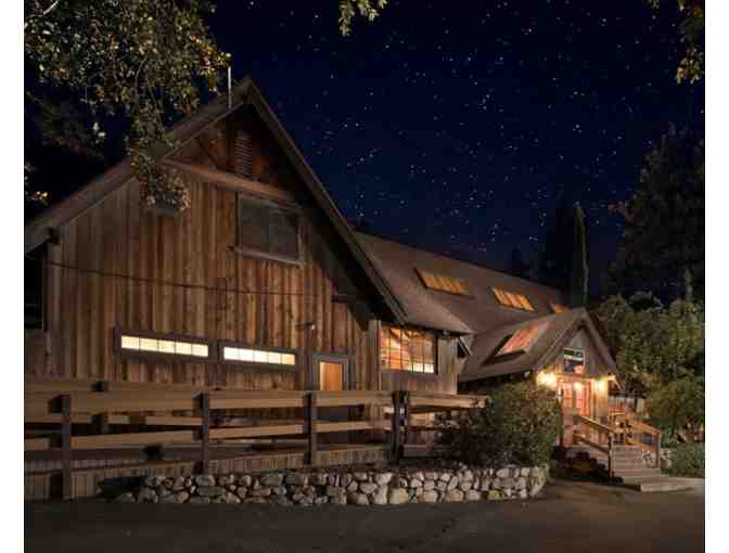 ONE WEEK AT ASTROCAMP- 2020 or 2021