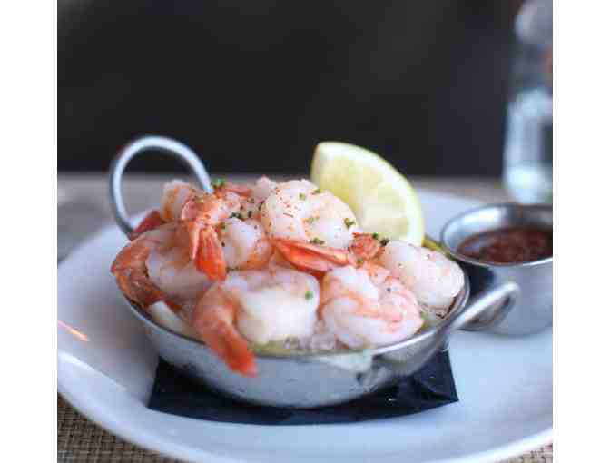 BALLEEN KITCHEN AT THE PORTOFINO HOTEL $50.00 GIFT CERTIFICATE