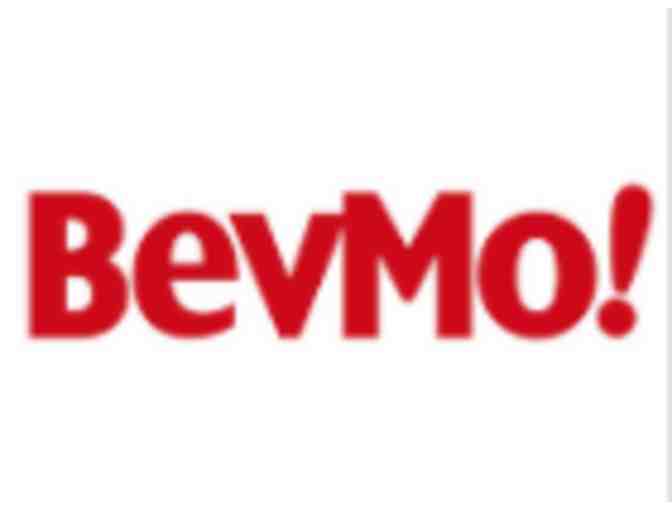 BEVMO $50.00 GIFT CARD