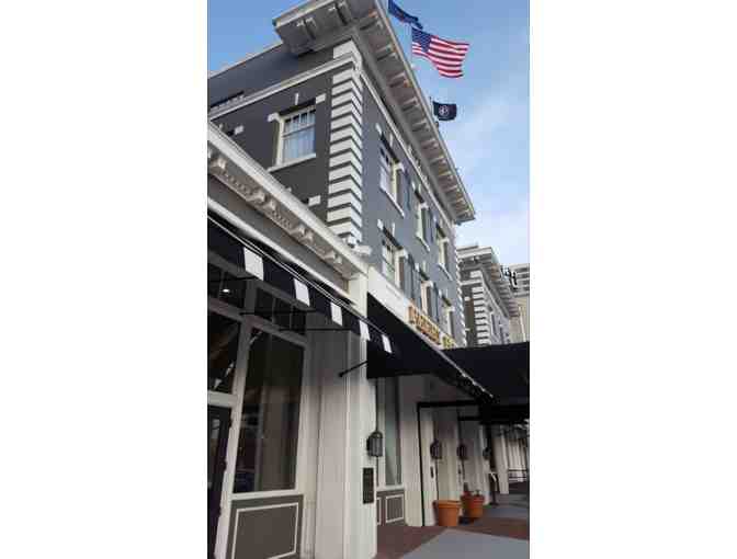 THE PEERY HOTEL TAPESTRY COLLECTION BY HILTON 2-NIGHT STAY- SALT LAKE CITY
