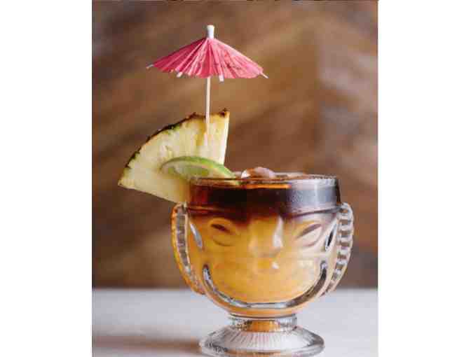 DUKE'S MALIBU $100 GIFT CERTIFICATE