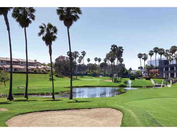 WESTDRIFT MANHATTAN BEACH & GOLF