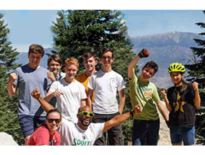 ONE WEEK AT ASTROCAMP- 2020 or 2021