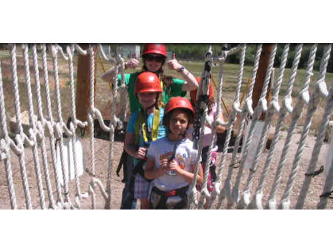 ONE WEEK AT ASTROCAMP- 2020 or 2021