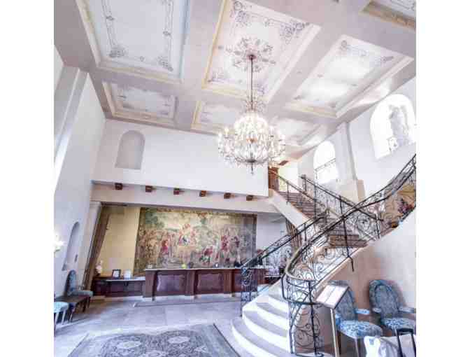 STAYCATION AT AYRES HOTEL- A EUROPEAN STYLE GETAWAY