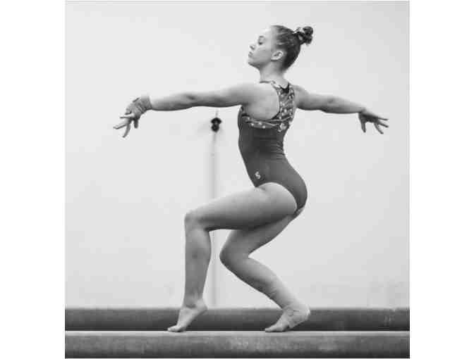 FLIGHT SCHOOL GYMNASTICS CLASSES