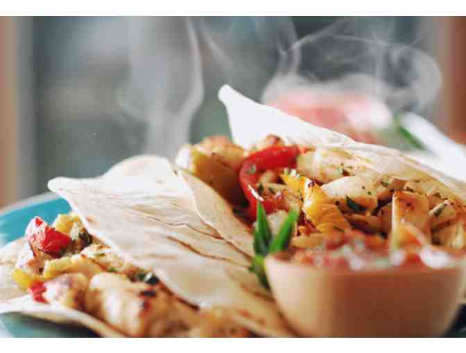 ONE 3-SERVING DREAM DINNERS MEAL