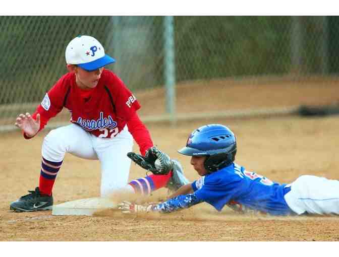TABB- TORRANCE AMERICAN BASEBALL 'SPRING REGISTRATION 2021'