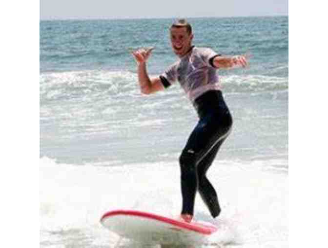 PERFECT DAY SURF CAMP