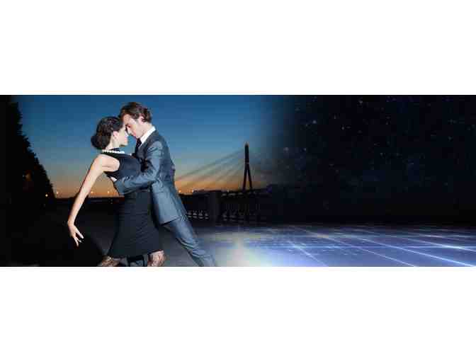 PRIVATE DANCE LESSONS WITH ARTHUR MURRAY