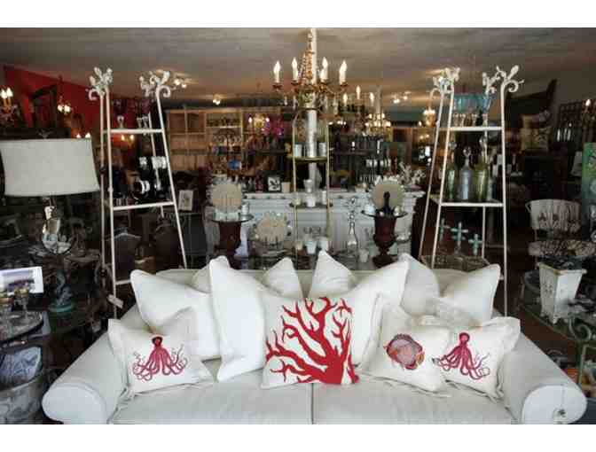 FRINGE BOUTIQUE $25.00 GIFT CERTIFICATE