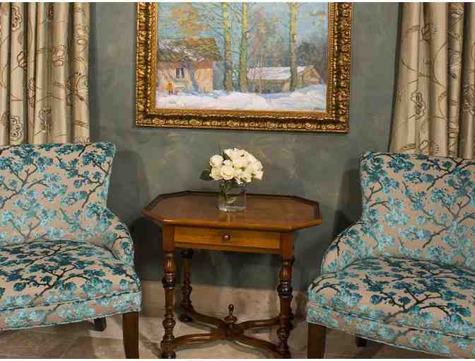 STAYCATION AT AYRES HOTEL- A EUROPEAN STYLE GETAWAY