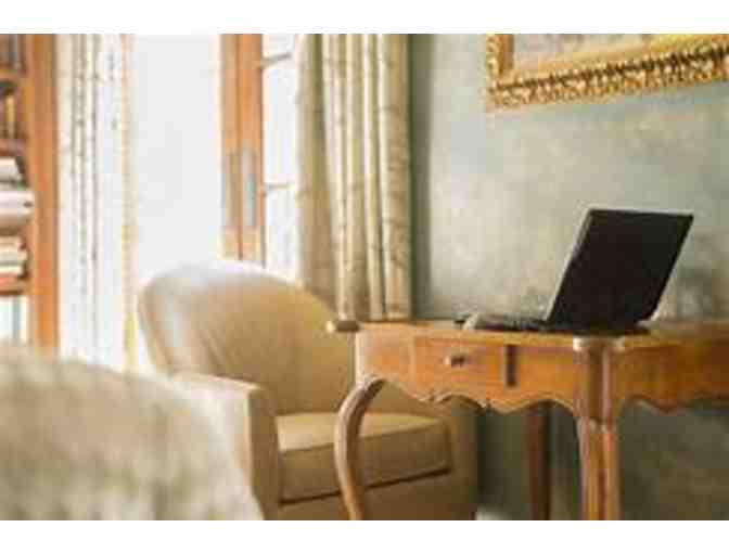 STAYCATION AT AYRES HOTEL- A EUROPEAN STYLE GETAWAY