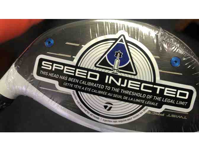 GOLFERS DREAM!  TAYLOR MADE GOLF PACKAGE