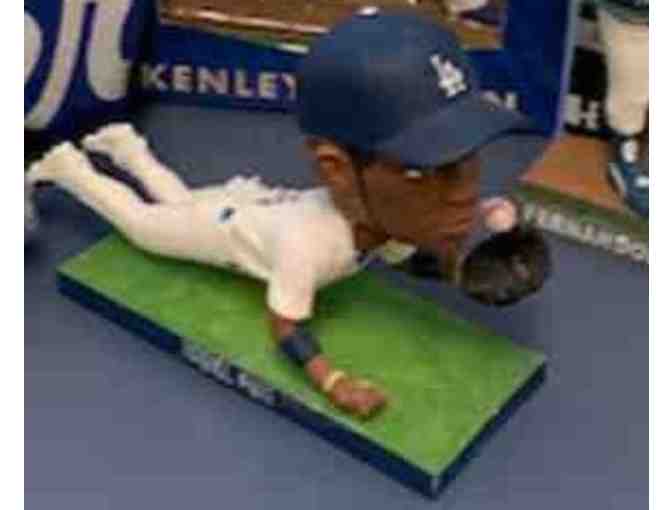 DODGERS FANS!! THIS MEMORABILIA IS FOR YOU!! BOBBLES, RALLY TOWELS, SWEATSHIRT & MORE!