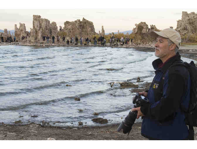 Creative Photo Academy $100- Photo Classes Beginner to Advanced