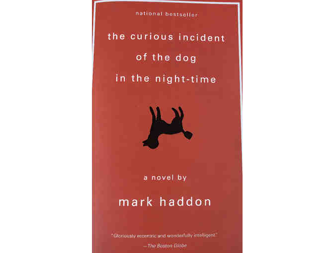 GREAT READING LIST FOR 6-8TH GRADES: WHERE THE RED FERN GROWS, PAPER TOWNS & MORE!!!