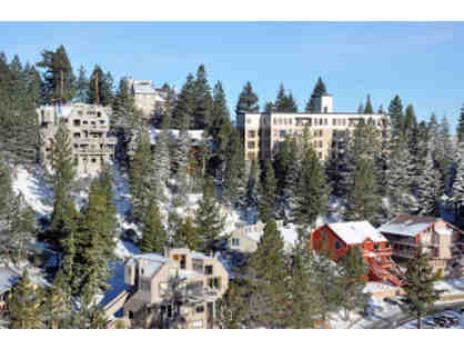 "NEW" TAHOE RIDGE GETAWAY- ONE WEEK 6/26 OR 12/4, 12/6 or 12/11