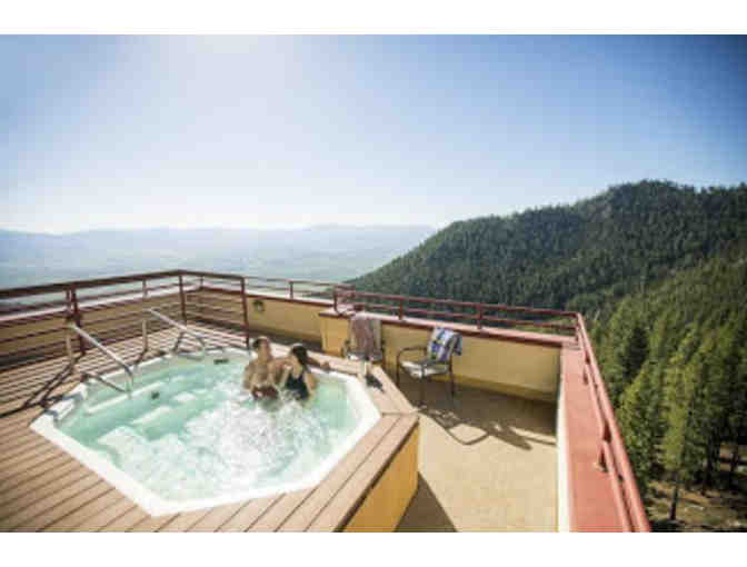 'NEW' TAHOE RIDGE GETAWAY- ONE WEEK 6/26 OR 12/4, 12/6 or 12/11
