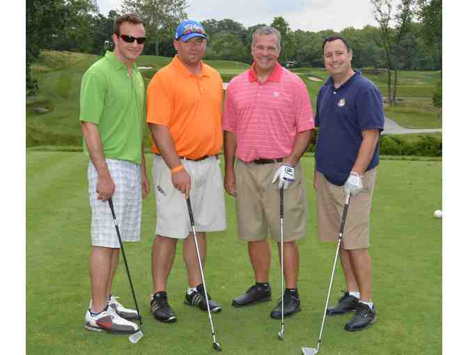 42nd ANNUAL STLM GOLF TOURNAMENT