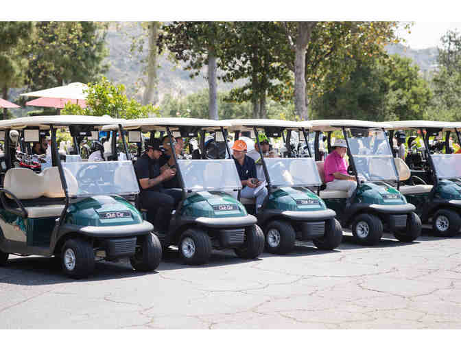 42nd ANNUAL STLM GOLF TOURNAMENT