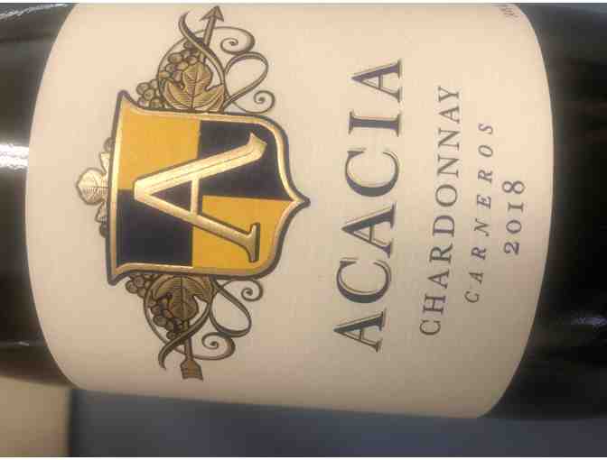 6TH GRADE 'WINE AND DESSERT' BASKET