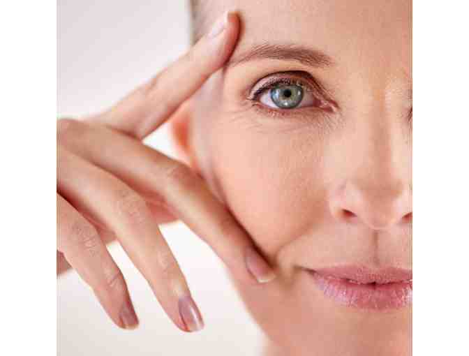 PURE LUXE IPL FACIAL WITH SKIN CONSULTATION