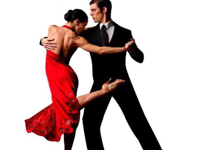 PRIVATE DANCE LESSONS WITH ARTHUR MURRAY