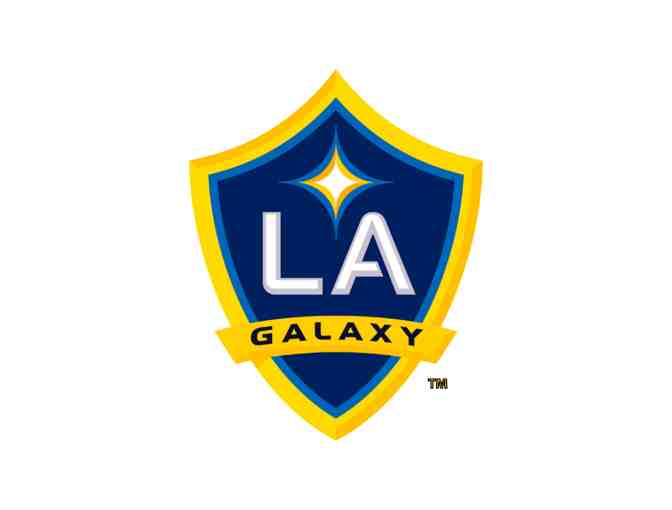 LA GALAXY PLATINUM PACKAGE FOR FOUR, TICKETS, PARKING, JERSEY & MEMORABILIA