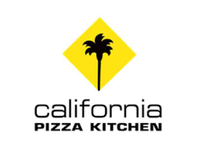 CALIFORNIA PIZZA KITCHEN -$50 GIFT CARD - Photo 1