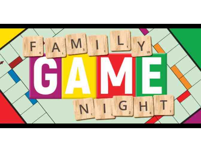FAMILY FUN GAME NIGHT- UNO ATTACK and HACKIN PACKIN ALPACA
