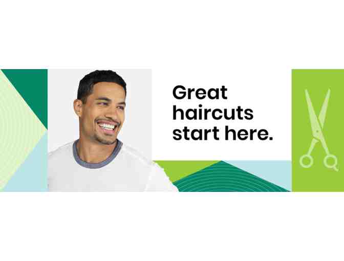 GREAT CLIPS $25 GIFT CARD