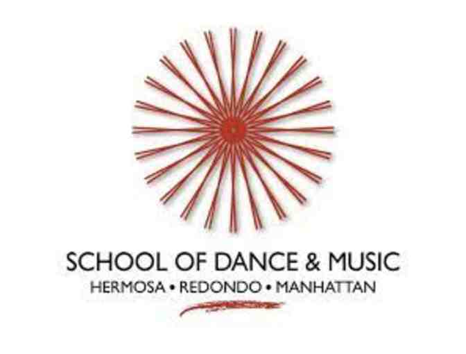 SCHOOL OF DANCE AND MUSIC LESSONS- SO MUCH TO OFFER! SO MUCH FUN!
