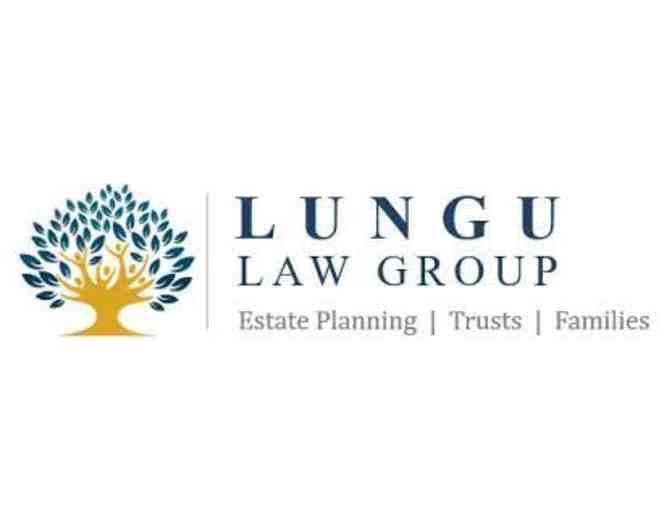 LUNGU LAW GROUP - FAMILY ESTATE PLANNING