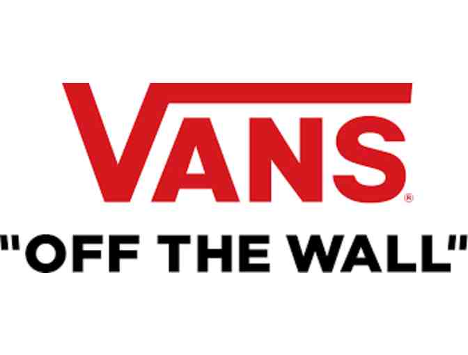 VANS - CUSTOMIZE YOUR OWN SHOES OR BACKPACK - Photo 1