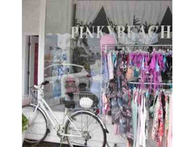 PINKYBEACH CUSTOM BATHING SUIT AND ACCESORIES STORE $50 - Photo 4