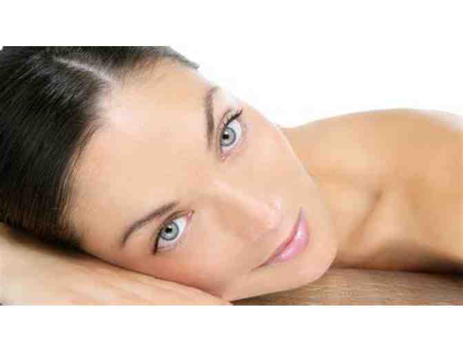 PURE LUXE MEDICAL FRACTIONAL NON-ABLATIVE SKIN RESURFACING LASER W/SKIN CONSULT
