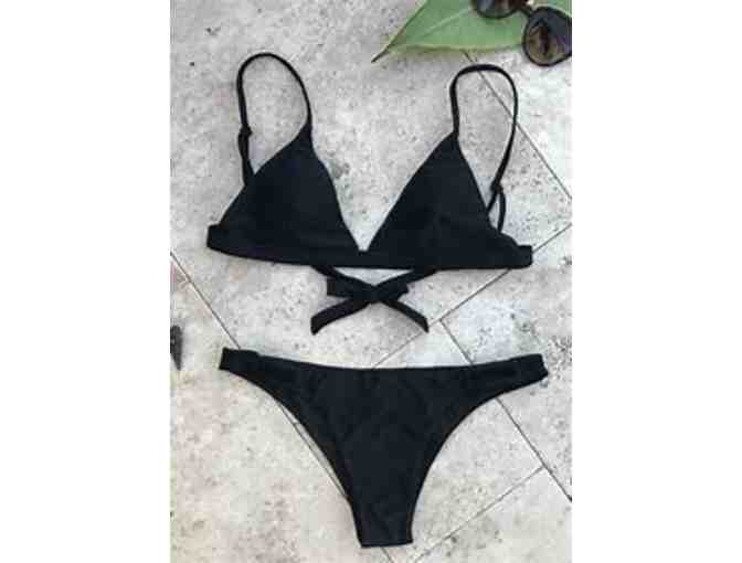 PINKYBEACH CUSTOM BATHING SUIT AND ACCESORIES STORE $50 - Photo 1