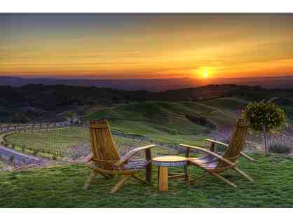 DAOU TASTING AND CULINARY EXPERIENCE FOR TWO