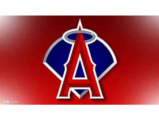 4 LOS ANGELES ANGELS HOME GAME TICKETS - Photo 2