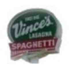 Vince's Spaghetti