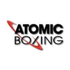 Atomic Boxing