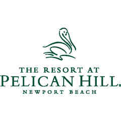 Pelican Hill