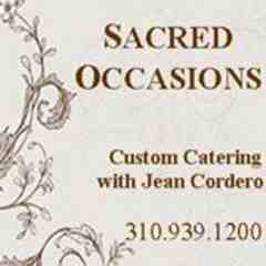 Sacred Occasions Catering