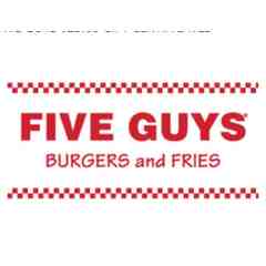 5 Guys