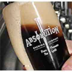 Absolution Brewing Company