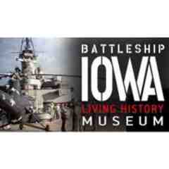 Battleship Iowa Museum