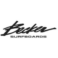 Becker Surf
